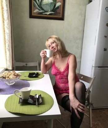 Проститутка Воткинск : Натулька